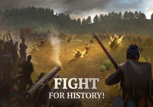 War and Peace: Civil War screenshot 18