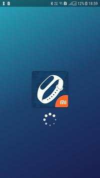 Mi Band App For HRX, 2, 3 screenshot 1