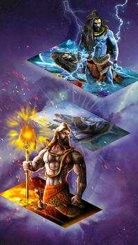 Lord Shiva Mahakal Live Wallpaper screenshot 5