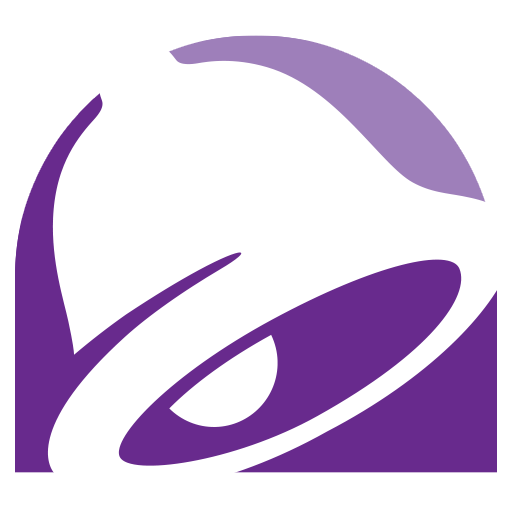 Taco Bell Fast Food &amp; Delivery आइकन