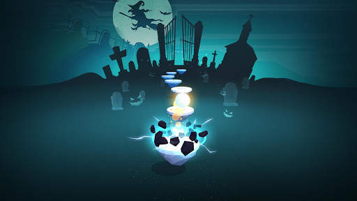 Hop Ball 3D screenshot 5