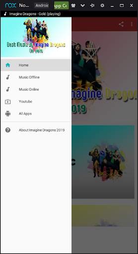 Top Songs Imagine Dragons 2020 screenshot 5