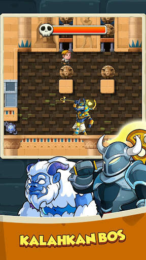 Diamond Quest 2: Lost Temple screenshot 3