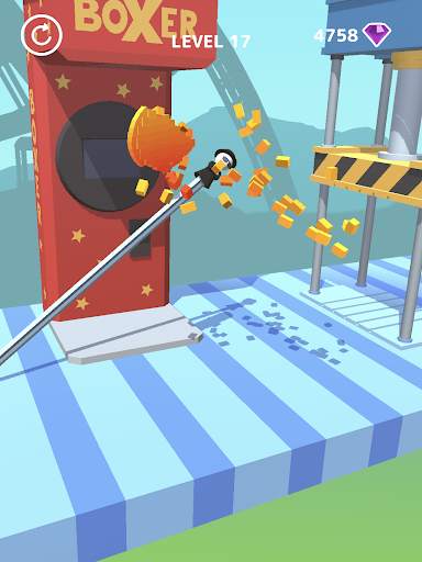 Mr. Slice screenshot 13