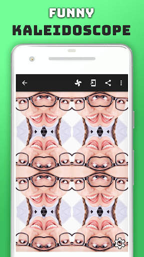 Camera Clash: Photo Effects screenshot 5
