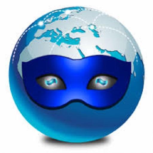HS Browser Pro icon