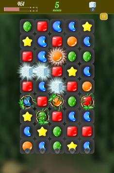 Candy Mania Kingdom Games screenshot 1