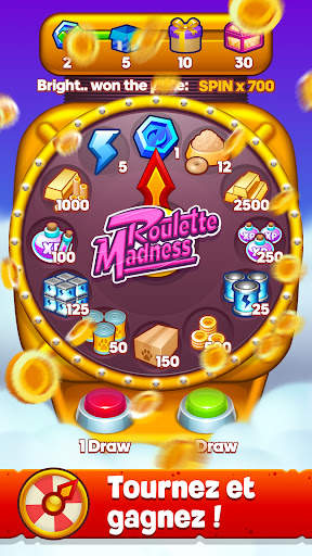 Fruit Master - Adventure Spin & Coin Master Saga screenshot 2