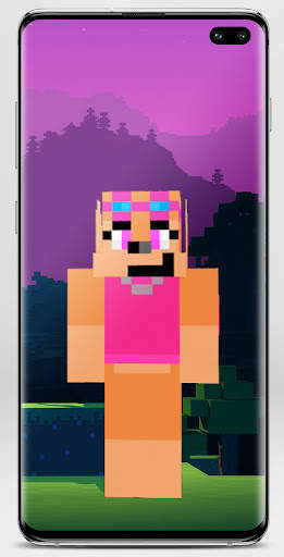 Paw Skin for Minecraft Patrol screenshot 6