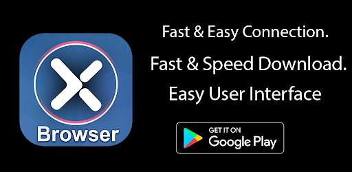 Xvideo Browser Mini: Secure & Private yosi Browser स्क्रीनशॉट 5