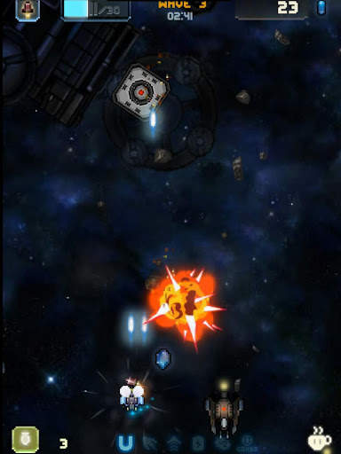 SkyMaster-Air Force Plane Game screenshot 5