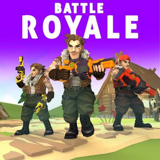 FirstNight Battle Royale: FPS Shooting Games 1.5