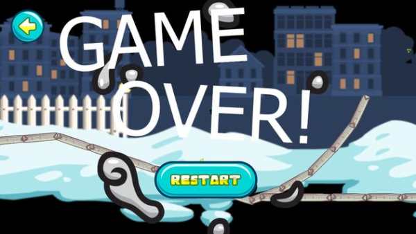 Robo Racing Car screenshot 8
