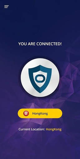 CASVPN Super Fast & Secure VPN Service - Free VPN screenshot 6