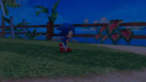guide super sonic dash screenshot 3