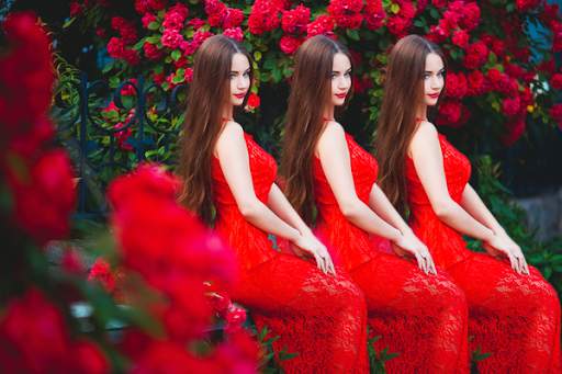 Echo Magic Mirror Effect скриншот 5