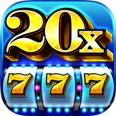 Slots icon