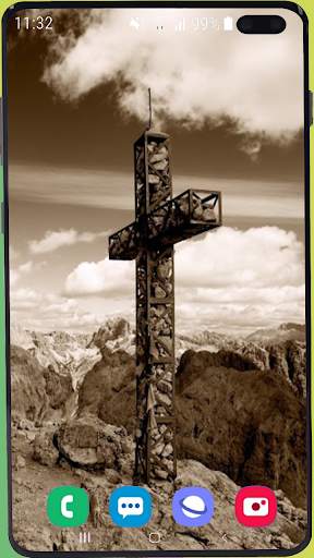 Cross Wallpaper Best HD screenshot 14