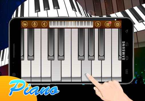 My Piano screenshot 3