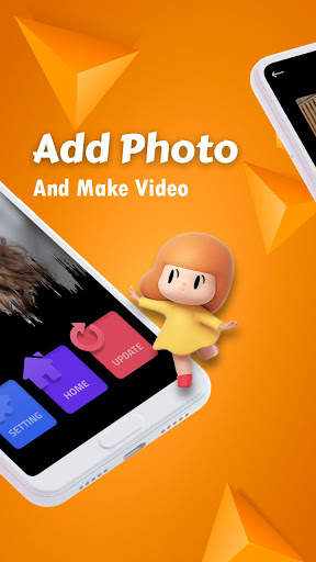 Wfly Magic Vidoe Maker And Status Maker Guide 2020 screenshot 2