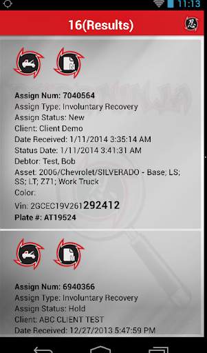 Repo Ninja screenshot 4