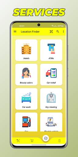Travel Assistant screenshot 3