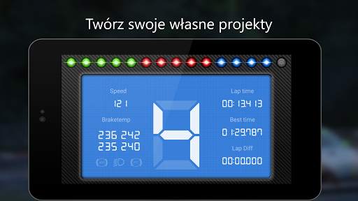 SIM Dashboard screenshot 10