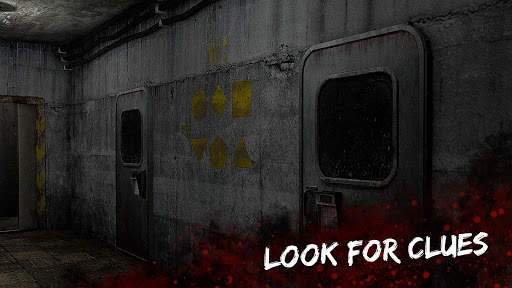 Bunker: Escape room games screenshot 6