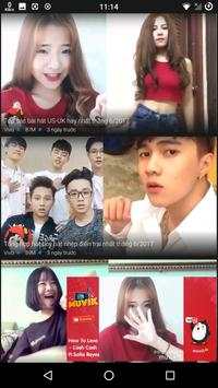 Vivo - Video Funny screenshot 1