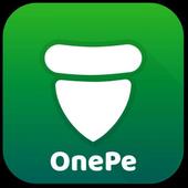 OnePe icon