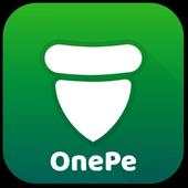 OnePe 1.2.1