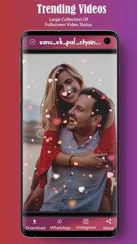 Full Screen Hot Video for Tik Tok and Social Media screenshot 5