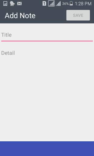 Notes Memo | My Notes App screenshot 3
