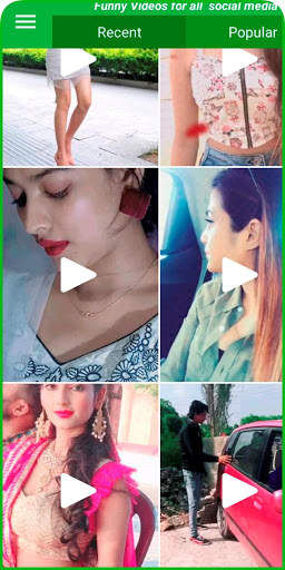Funny Videos for Whatsapp FB screenshot 2