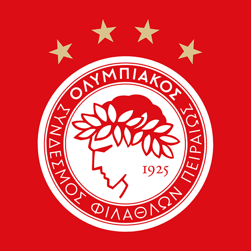 Olympiacos FC Official App icon