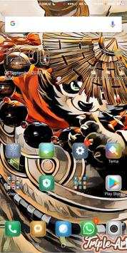 ML Wallpaper Poster screenshot 3