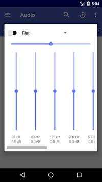 3D Music Player screenshot 4