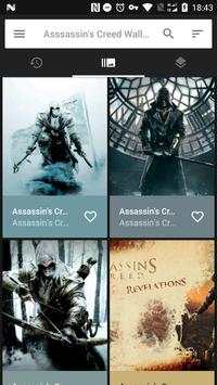 Assassin's Creed Wallpapers screenshot 2