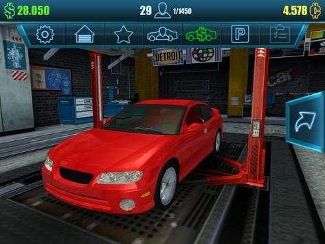 Car Mechanic Simulator 2016 screenshot 16