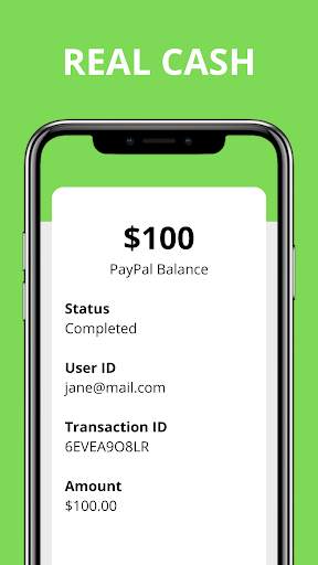 Make Money - Earn Cash Reward screenshot 4