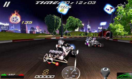 Kart Racing Ultimate screenshot 6