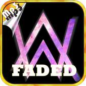 ALAN WALKER Dj Musik 1.0