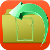 Format Data Recovery icon