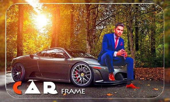 Car Photo Editors screenshot 2