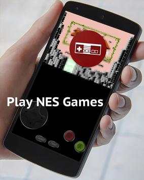 Emulator for NES 🎮 Play NES Games - NES Emulator screenshot 1