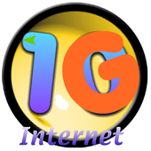 10G High Browser أيقونة