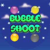 Bubble Shoot