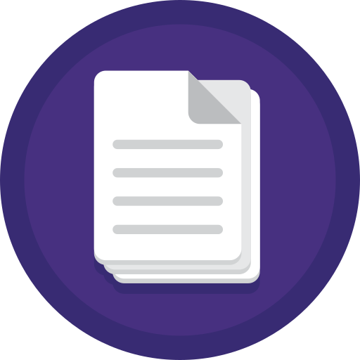 Demo Exam App icon