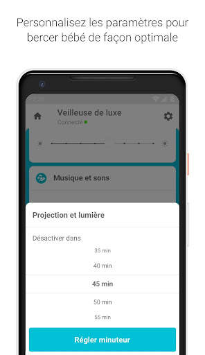 Fisher-Price® Smart Connect™ screenshot 3