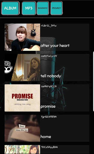 Moira Dela Torre  Video songs screenshot 6